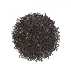 Té Negro India Assam
