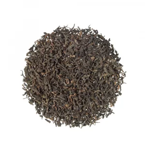 Té Rojo Pu Erh
