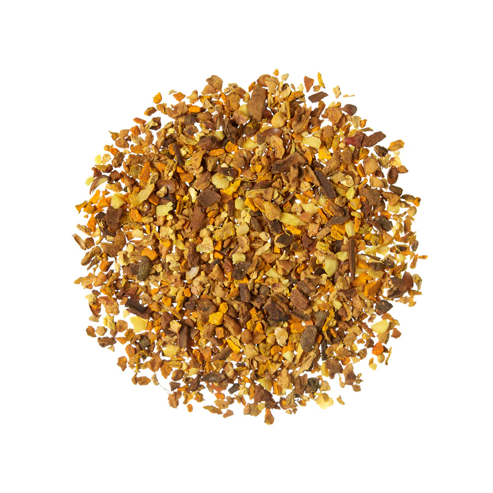 Infusión de Cúrcuma