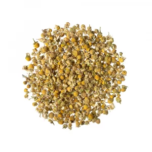 Manzanilla Orgánica