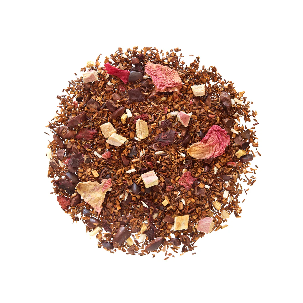 Rooibos Red Velvet - Imagen 2