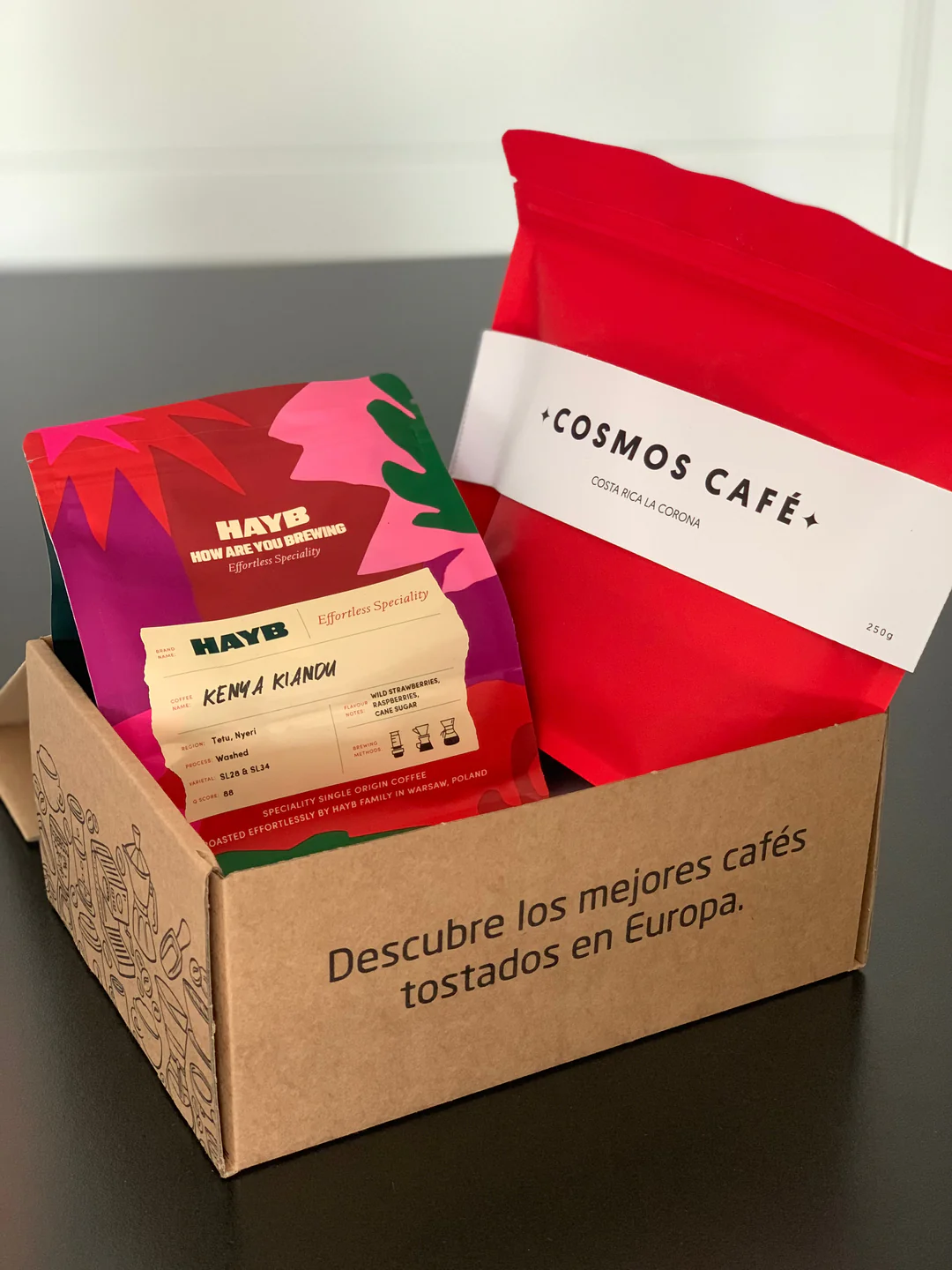 Coffee Club