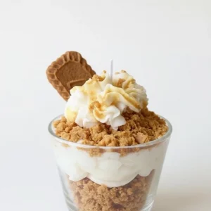 Lotus Crumble